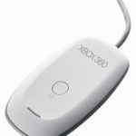 Xbox 360 Wireless Gaming Receiver for PC
