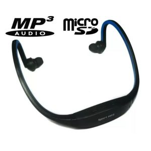 Sport Ακουστικά MP3 Player