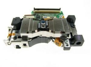 PS3 Laser Lens KES 410ACA - Image 2