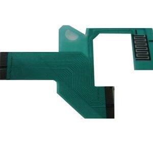 R Key flex cable καλωδιοταινία για PSP 1004