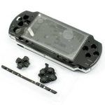 Full Housing Shell Case﻿ καπάκια για PSP 2004