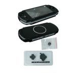 Full Housing Shell Case﻿ καπάκια για PSP 2004 - Image 2