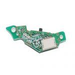 PSP 2004 On/ Off Board Πλακέτα με διακόπτη