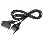 Καλώδιο RGB Scart για Xbox σύνδεσης με TV