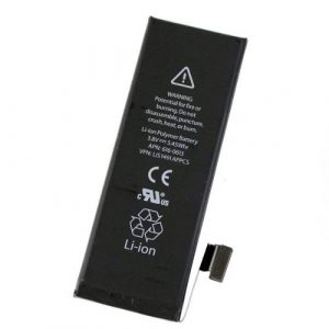Μπαταρία για iPhone 5 Li-Ion Polymer 3.8V﻿ 1440mAh (616-0610)
