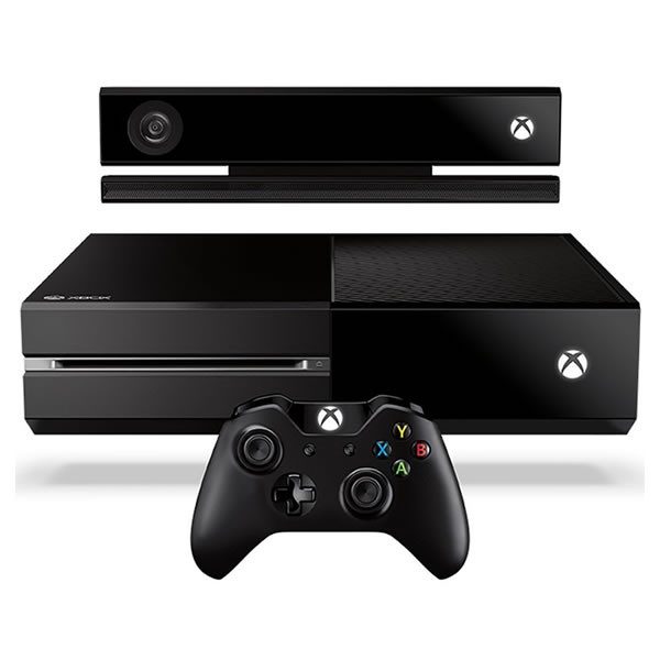 Microsoft Xbox One Κονσόλα 1TB