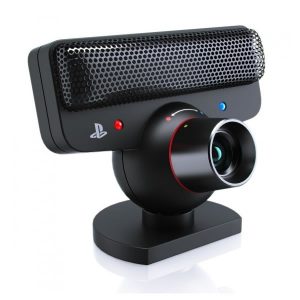 PS3 Sony Playstation Eye Camera