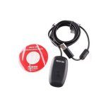 Xbox 360 Wireless Gaming Receiver adapter for PC - Image 3