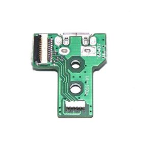12 pin V3.0 PS4 Controller USB charger PCB board dualshock 4 JDM-030 JDS-030