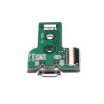 12 pin V3.0 PS4 Controller USB charger PCB board dualshock 4 JDM-030 JDS-030 - Image 2