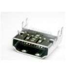 PS4 θύρα HDMI Port Connector socket CUH-12xx (Original) - Image 2