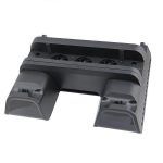 Βάση ψύξης Cooling Stand και φόρτισης χειριστηρίων για PS4/ Slim/ PRO - Image 2