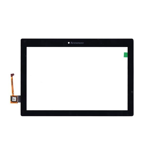 Lenovo TAB 2 A10-70F / L Touch Screen μαύρο