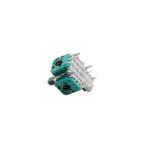 3D Analog Joystick Αναλογικός Μοχλός Xbox One/ Series X/ Series S Controller - Image 2
