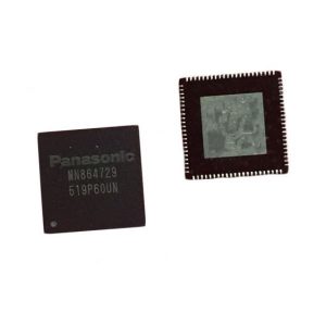 Panasonic MN864729 IC Chip HDMI transmitter Control για PS4 CUH-1200 PS4 Slim/PRO