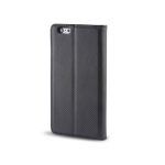 Θήκη κινητού για Samsung A8 2018 A530 Smart Magnet case black - Image 2