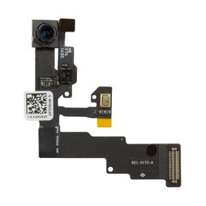 Μπροστινή Camera με Proximity Sensor και mic για iPhone 6S