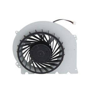 PS4 Slim Cooling Fan Nidec Ανεμιστήρας ψύξης G85G12MS1CN-56J14 12V 1.30A