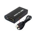 PS2 to HDMI Converter