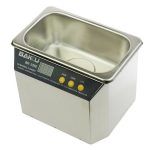 Ultrasonic Cleaner Baku BK-3550 Digital Καθαριστής Υπερήχων 35W/50W