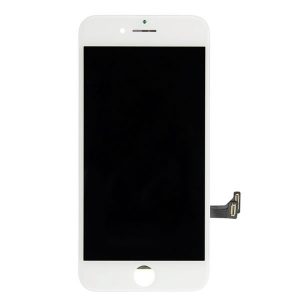 iPhone 8 Οθόνη LCD και Digitizer με Μηχανισμό Αφής Touch Screen Λευκό (Tianma)