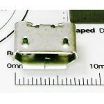 Επαφή φόρτισης για Lenovo Tab 3 TB-X103F Micro USB Charging Port Connector