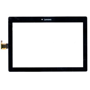 Lenovo Tab 2 TB2-X30F A10-30 μηχανισμός αφής Touch Screen Digitizer μαύρο