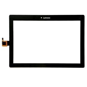 Lenovo TAB 3 TB-X103F Touch Screen Digitizer μαύρο