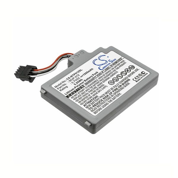 Μπαταρία για Nintendo Wii U GamePad WUP-012 CS-NTP012SL