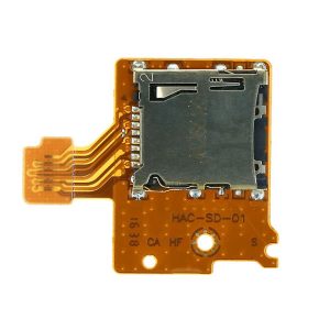 Micro SD Card Reader HAC-SD-01 για Nintendo Switch