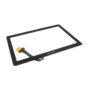 Samsung Galaxy Tab 2 10.1 GT-P5100 P5110 N8000 Touch Screen Digitizer Οθόνη Αφής (Μαύρο)