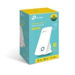 TP-LINK TL-WA850RE Ενισχυτής δικτύου WiFi Extender
