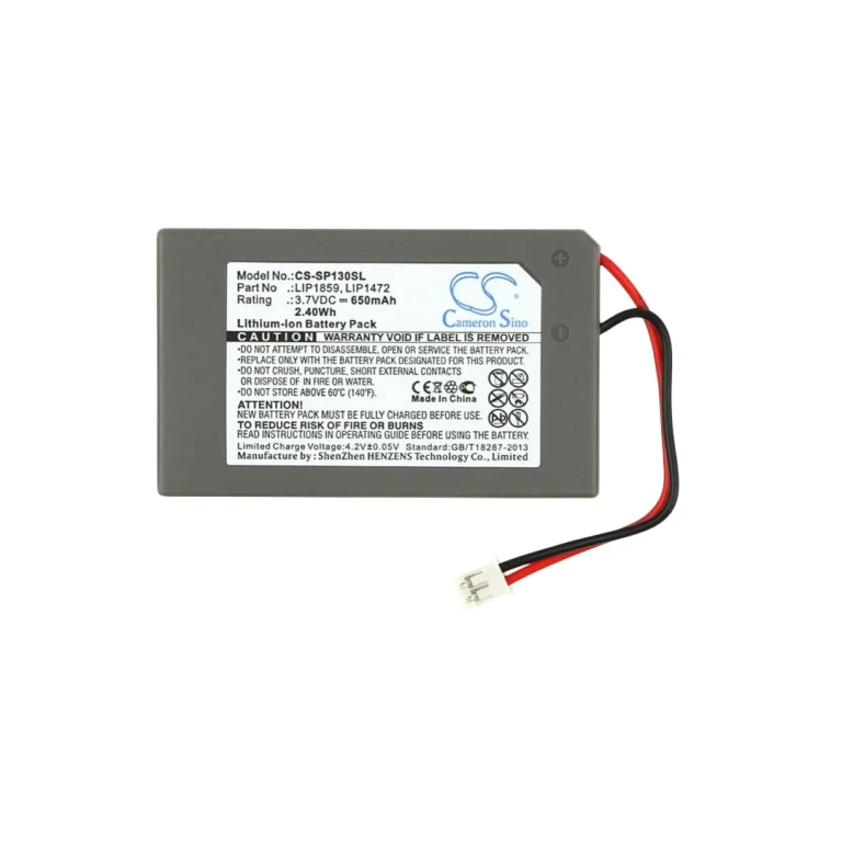 Μπαταρία χειριστηρίων Playstation 3 Dualshock 3