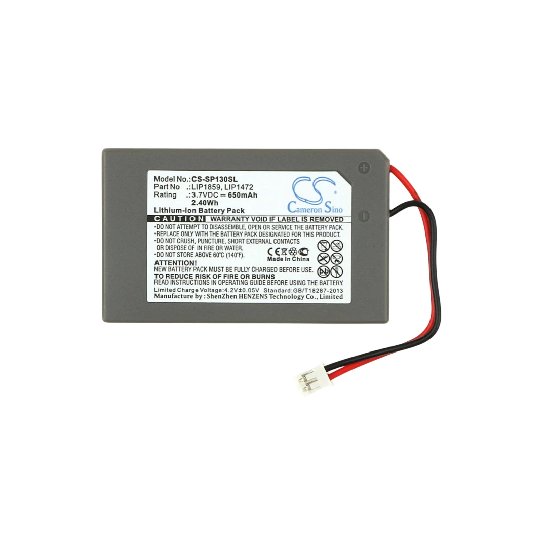 Μπαταρία χειριστηρίων Playstation 3 Dualshock 3