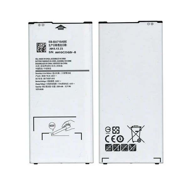 Μπαταρία EB-BA710ABE για Samsung Galaxy A7 2016 A710