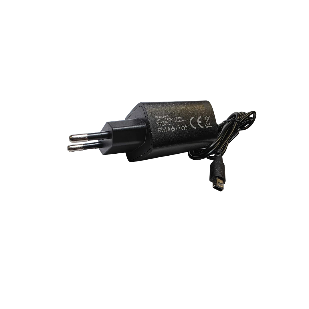 Φορτιστής για Nintendo 3DS /3DS XL / 2DS / DSi XL/ NEW 3DS