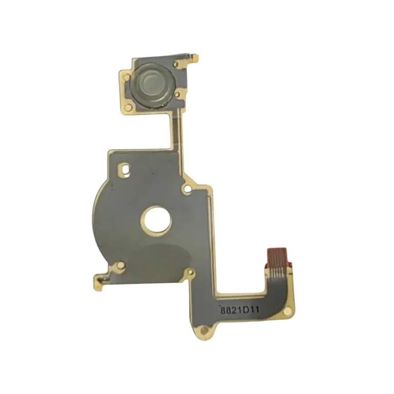 L Key Flex Cable PSP 3004
