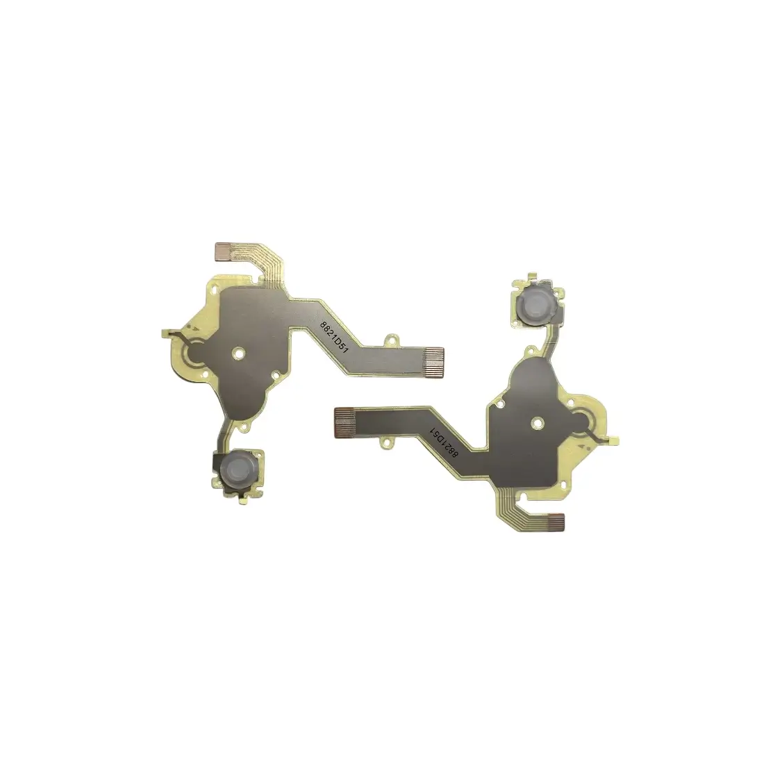 L & R Key Flex Cable για PSP 3004