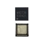M92T36 IC Chip Charging Power Control για Nintendo Switch