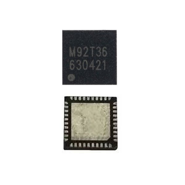 M92T36 IC Chip Charging Power Control για Nintendo Switch