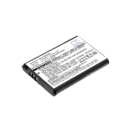 Μπαταρία για Nintendo 3DS / 2DS / Switch Pro Controller CTR-003 3.7v 1300mAh