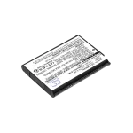 Μπαταρία για Nintendo 3DS / 2DS / Switch Pro Controller GENCA-028 3.7v 1300mAh