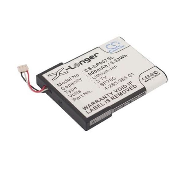 Μπαταρία για Sony PSP E1004 / E1000 SP70C