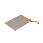 Οθόνη Nintendo 3DS επάνω με καλωδιοταινία