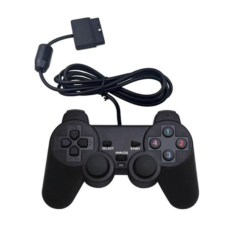 Χειριστήριο για Playstation 2 DualShock 2 Controller