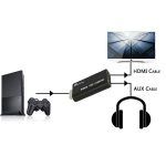 PS2 to HDMI Converter - Image 2