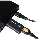PS2 to HDMI Converter - Image 3