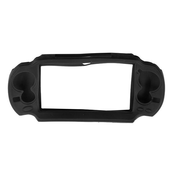 Θήκη σιλικόνης για Sony PSVita Black