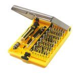Επαγγελματικό set κατσαβιδιών YIFENG JK 6089-A 38 in 1 Opening tools - Image 2