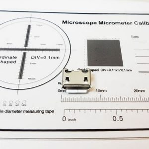 Ανταλλακτικό micro USB βύσμα φόρτισης κατάλληλο για tablet Lenovo A2107-A2207﻿.